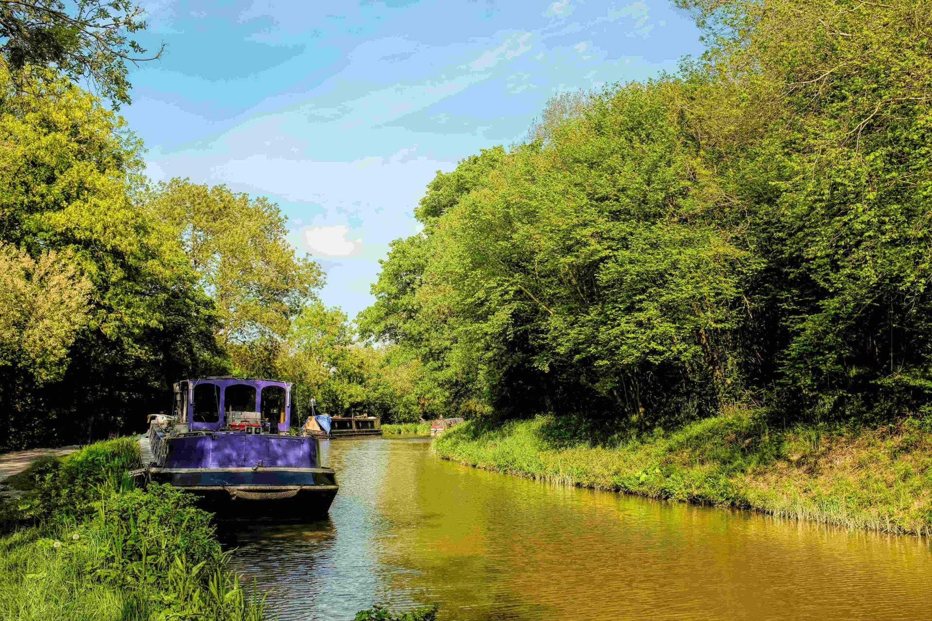 Avon Canal